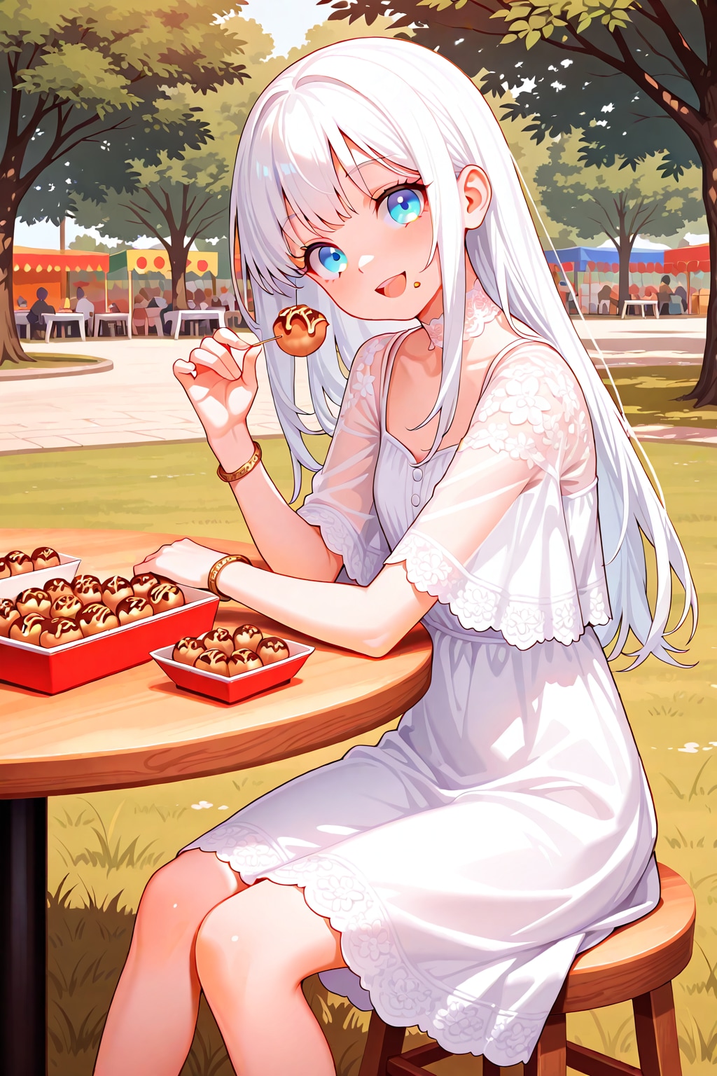 LILYさん３６