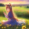女の子51～猫耳3～ 2枚目