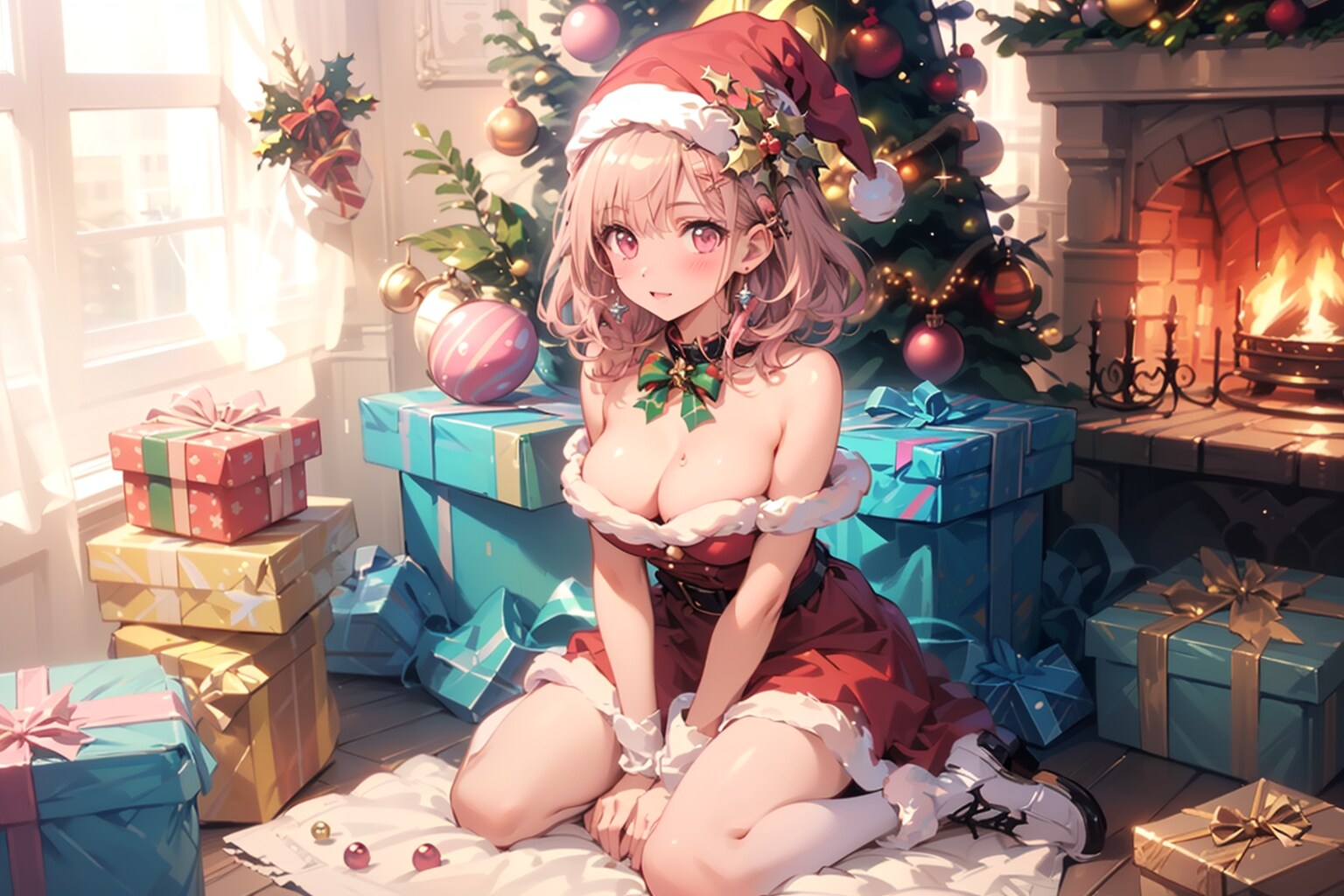 メリークリスマス
