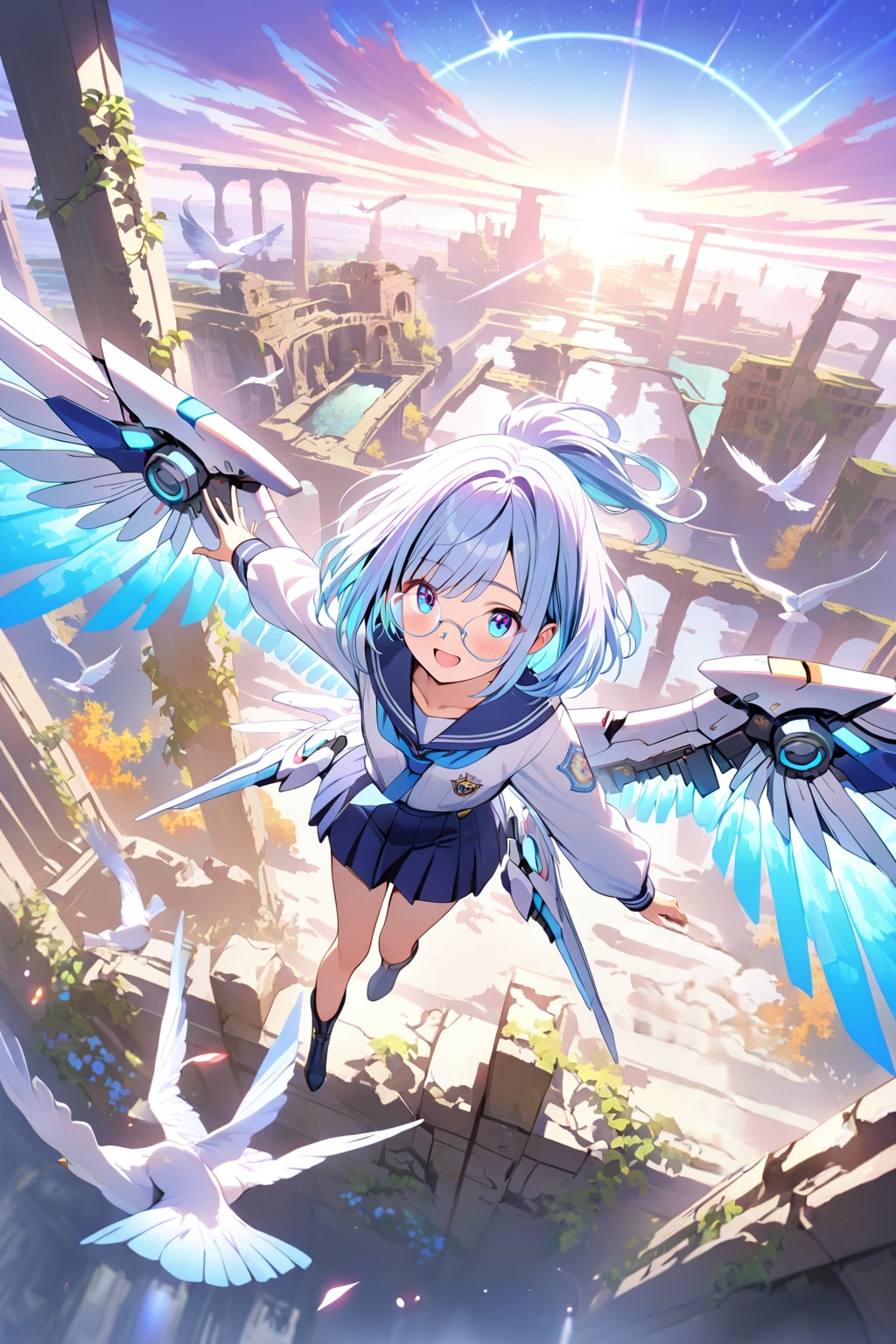 ほえぇ