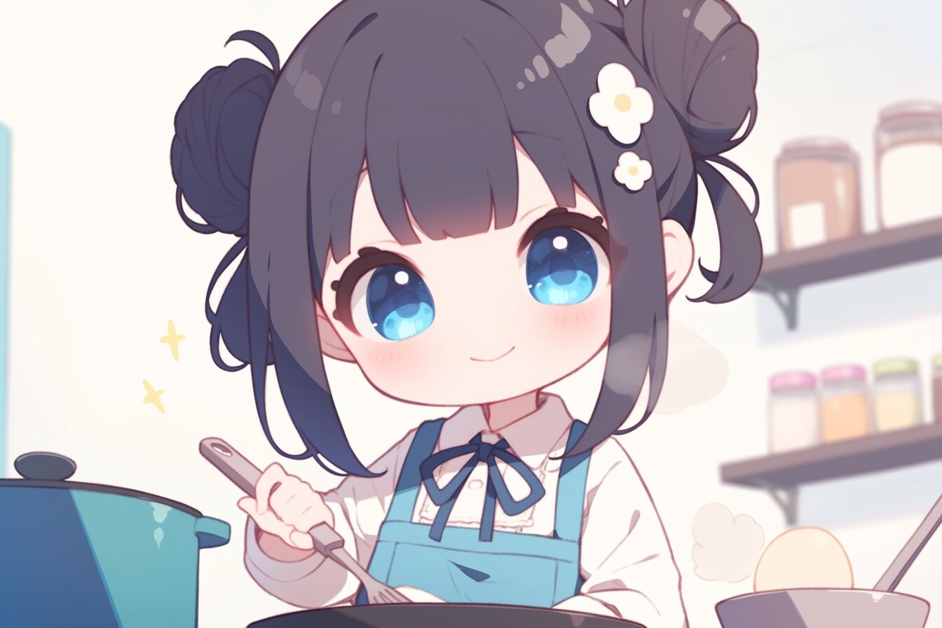 ちびだんごちゃん🍡✨250