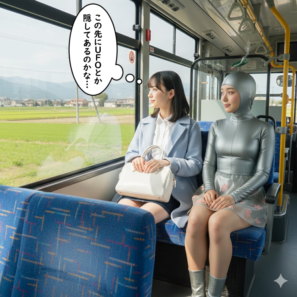 キンチョール星へ行く。