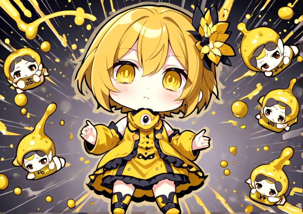 そうび’（マスタード）