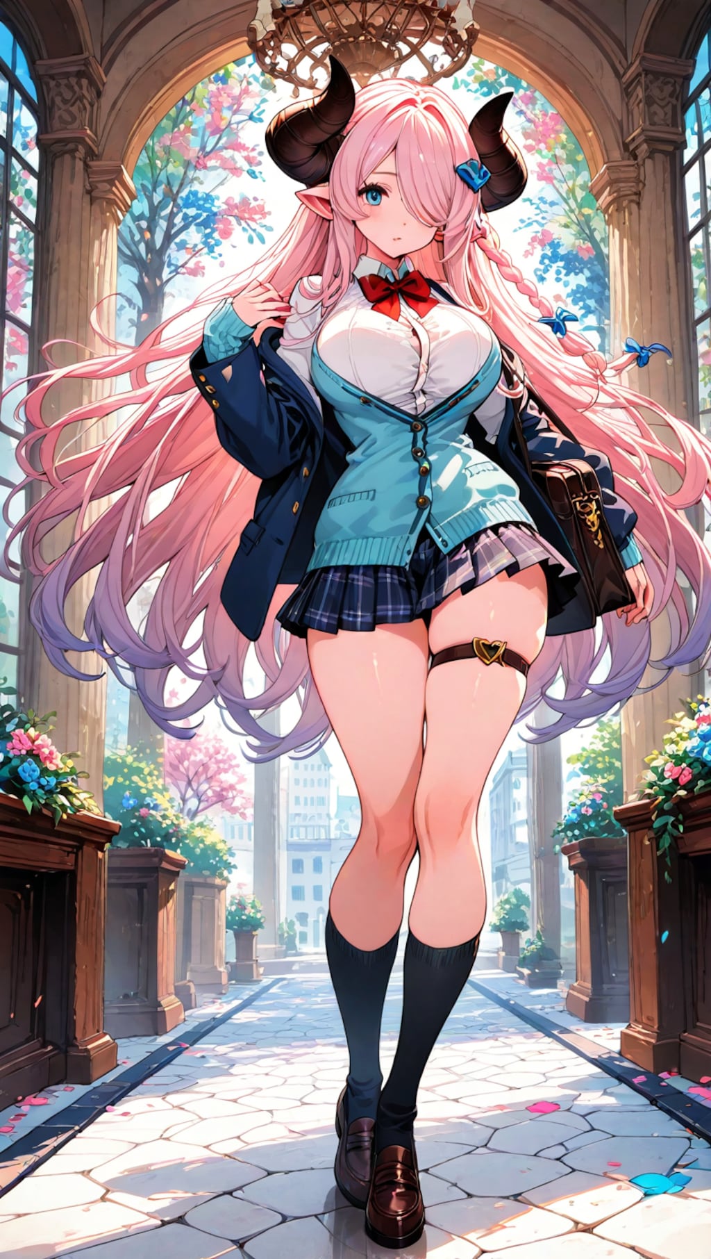 ナルメア（グランブルーファンタジー）