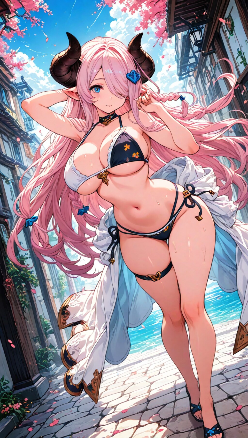 ナルメア（グランブルーファンタジー）