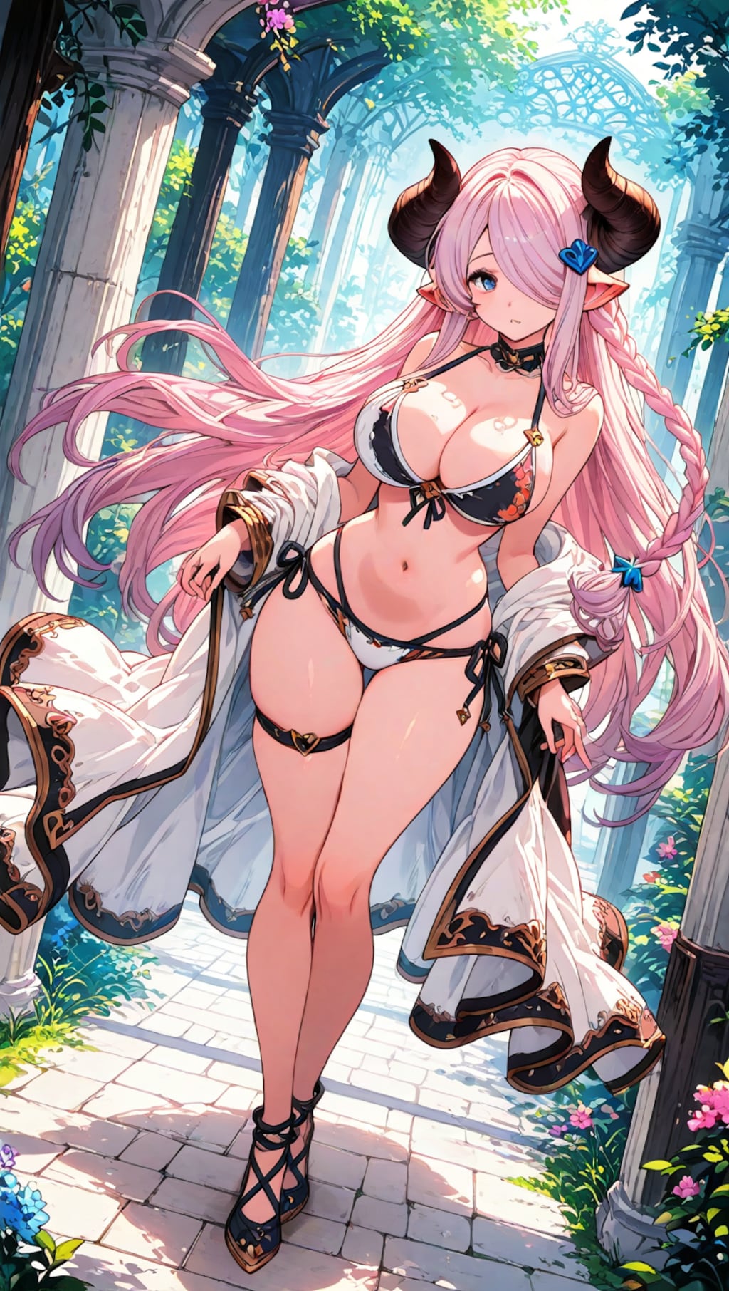 ナルメア（グランブルーファンタジー）