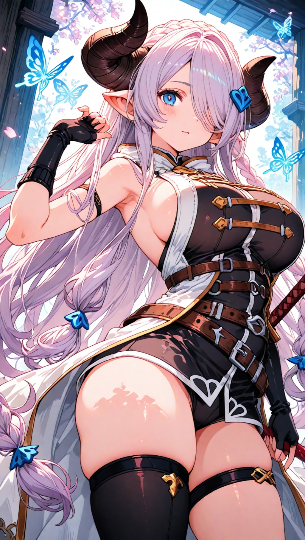 ナルメア（グランブルーファンタジー）