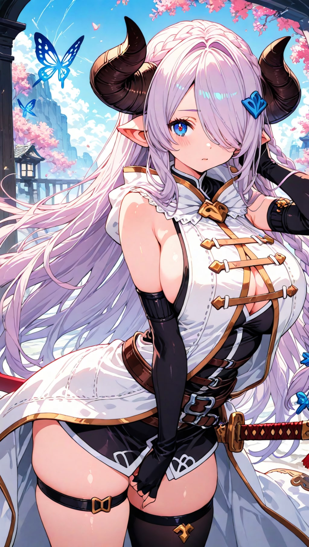 ナルメア（グランブルーファンタジー）