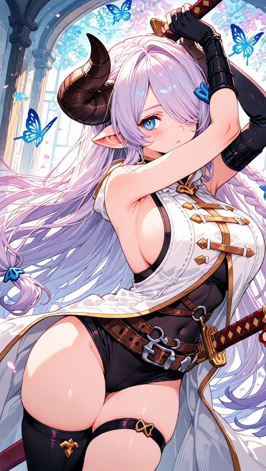 ナルメア（グランブルーファンタジー）