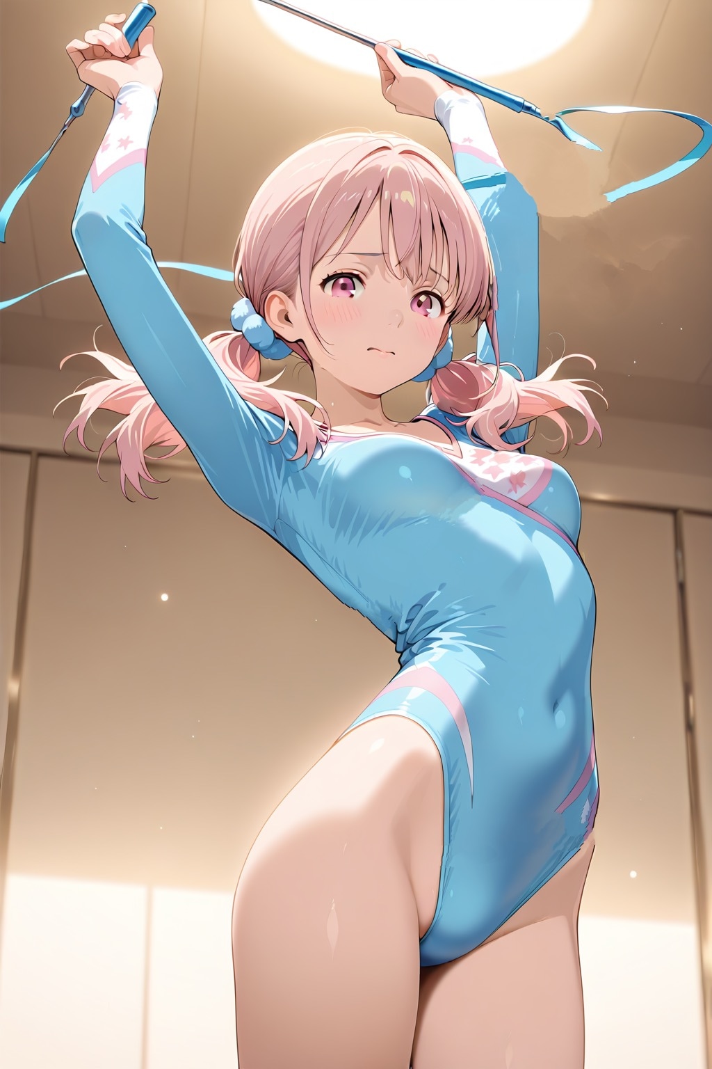 レオタード