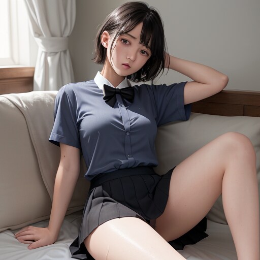 家 泊まってく？