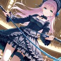 ムチアイドル 2枚目
