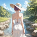 高原リゾート 2枚目