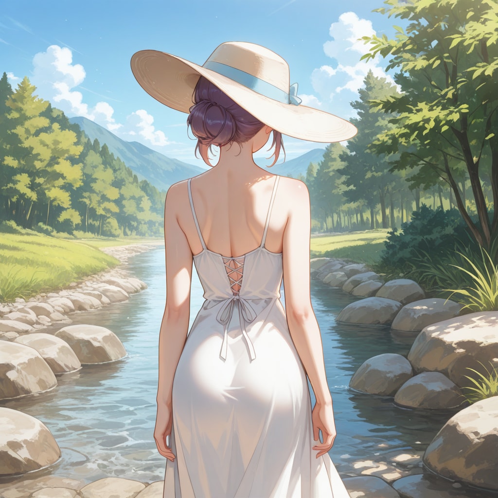高原リゾート