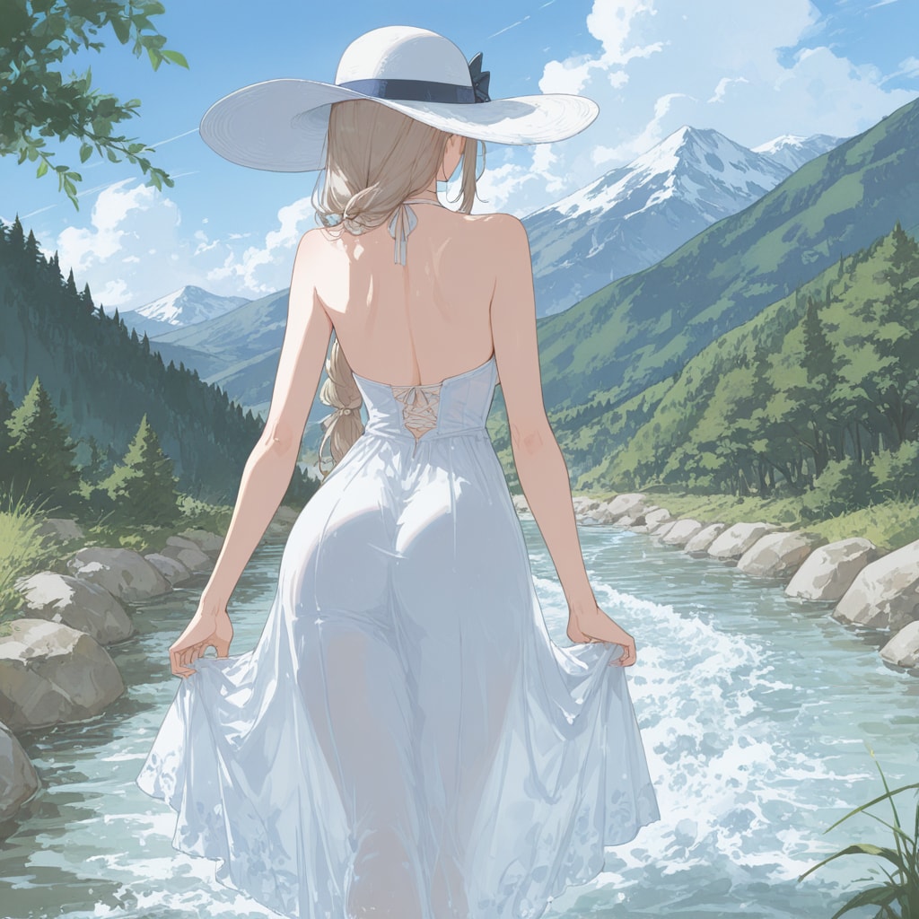 高原リゾート