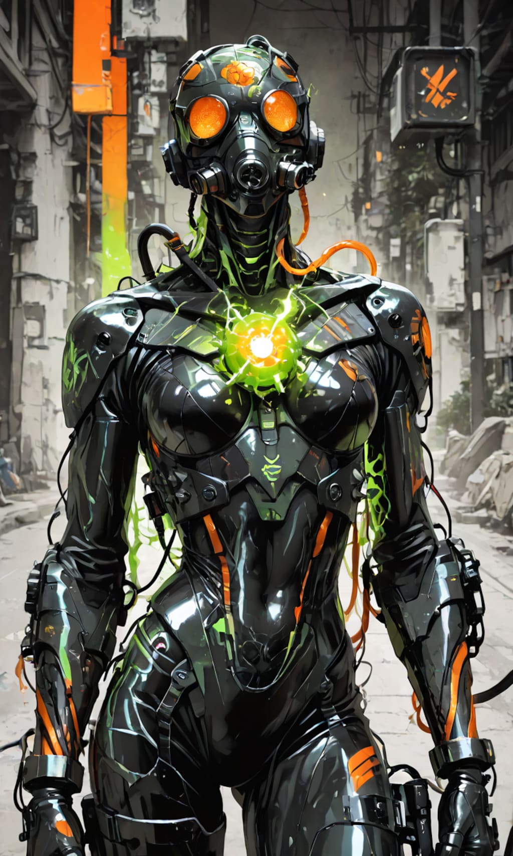 ボルトゴースト