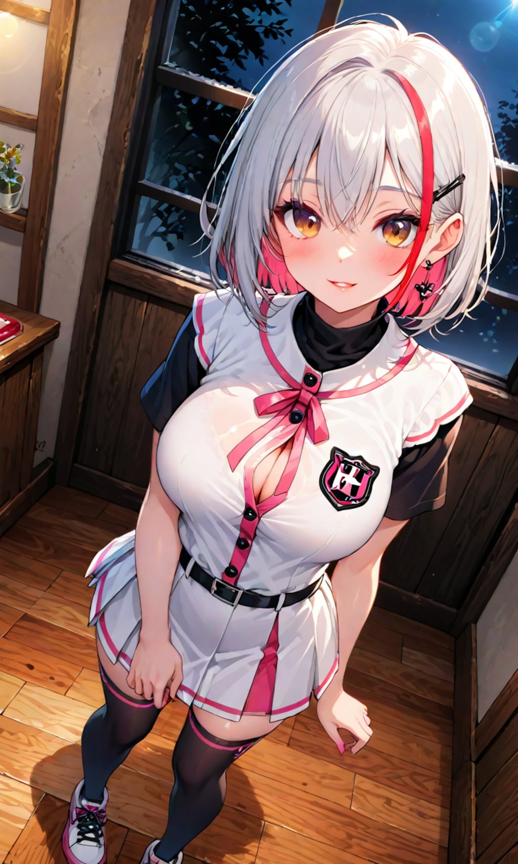 スポーツ女子～野球（ソフトボール）