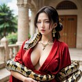 "来年の干支" 4枚目