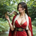 "来年の干支" 6枚目