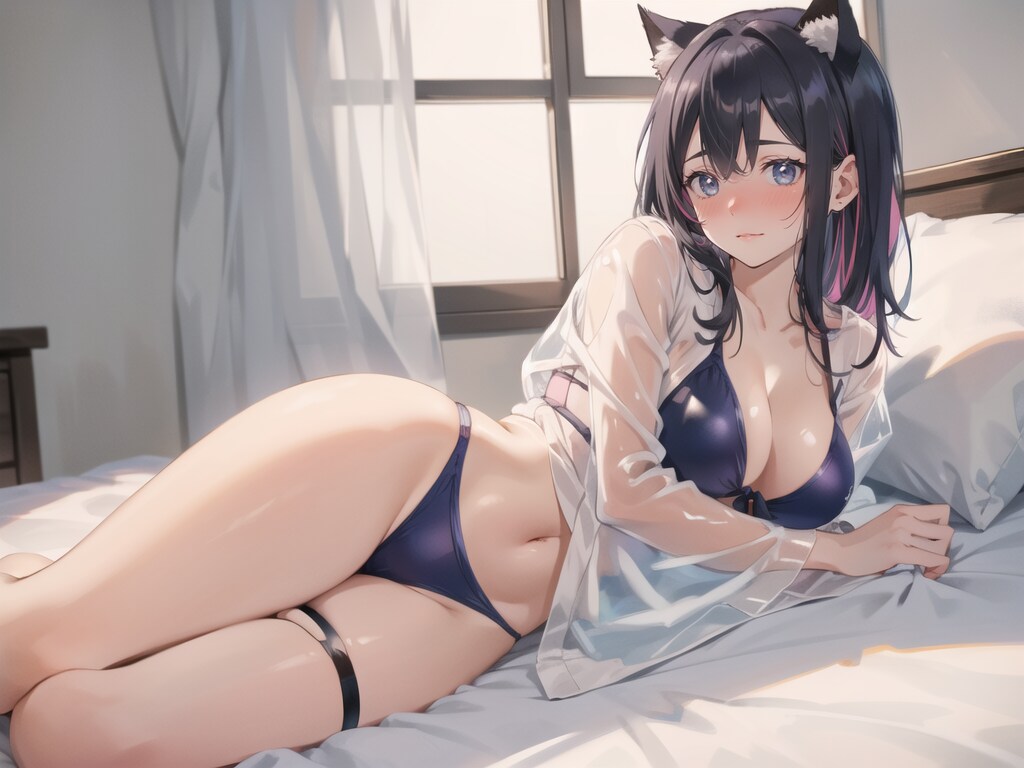 神宮美月 ( Mitsuki Jingu )：ビキニ×12枚