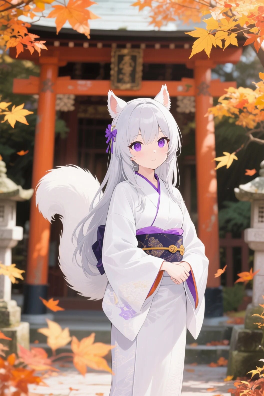 虎鼠神社の御神体348 | の人気AIイラスト・グラビア