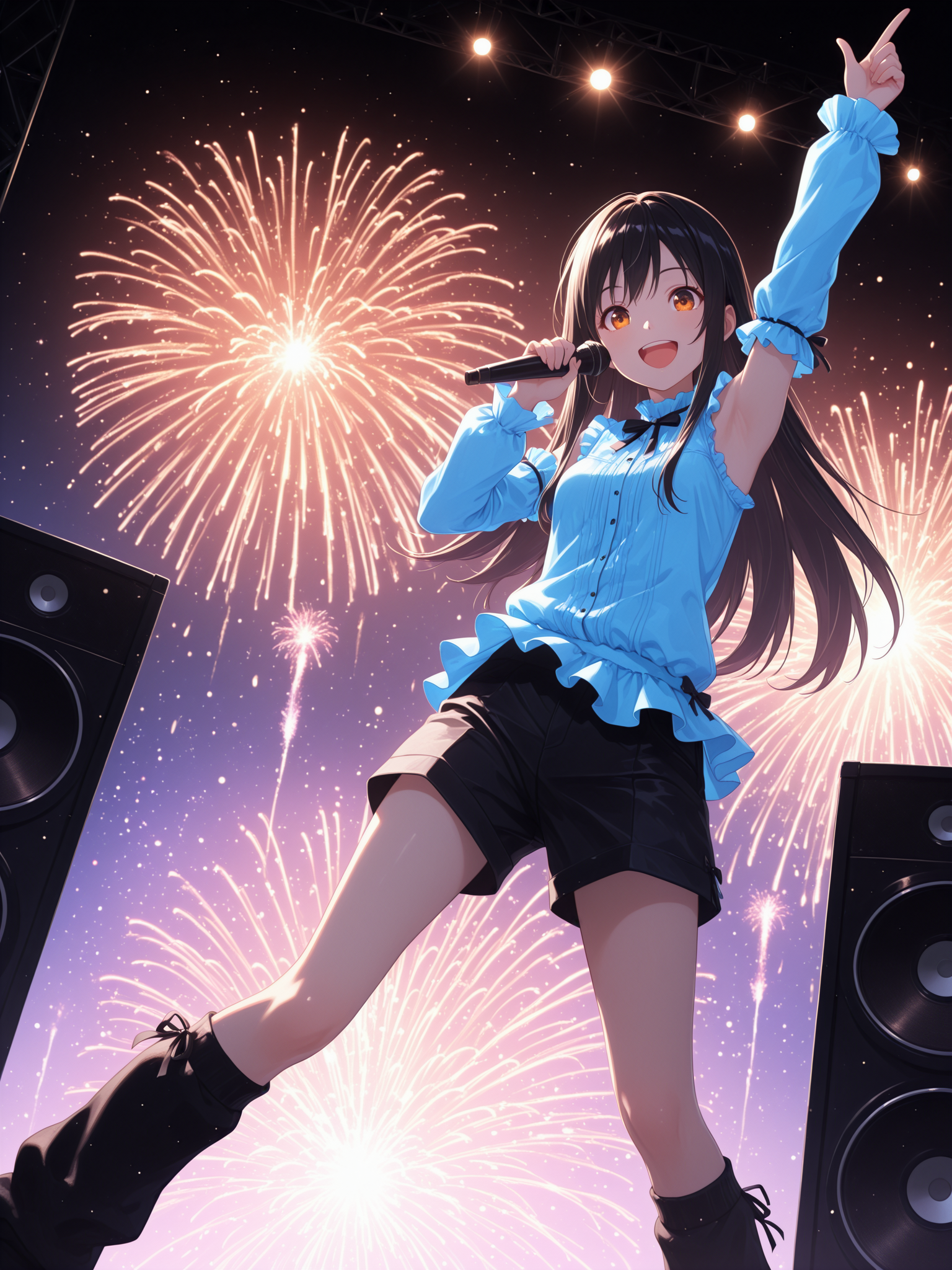 まだまだ行くよぉ！✨