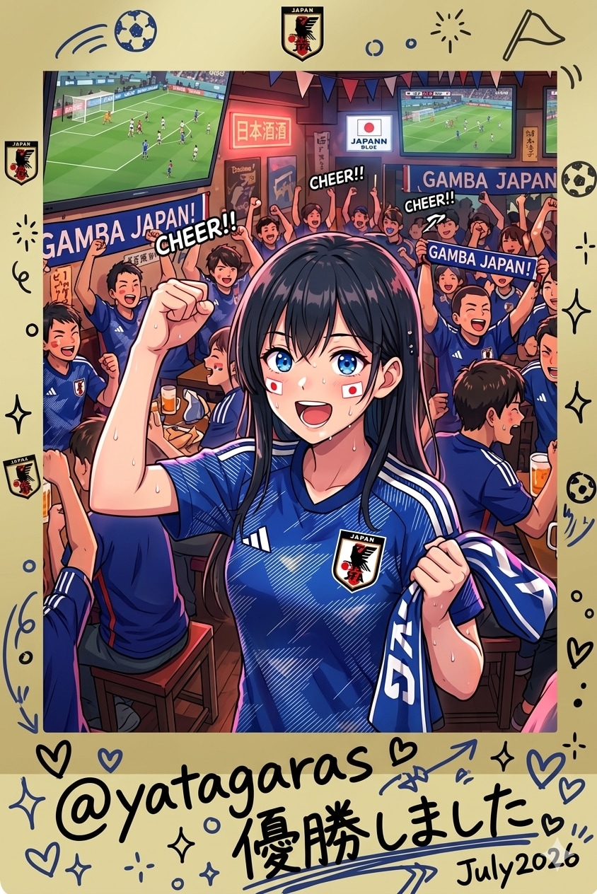 優勝l