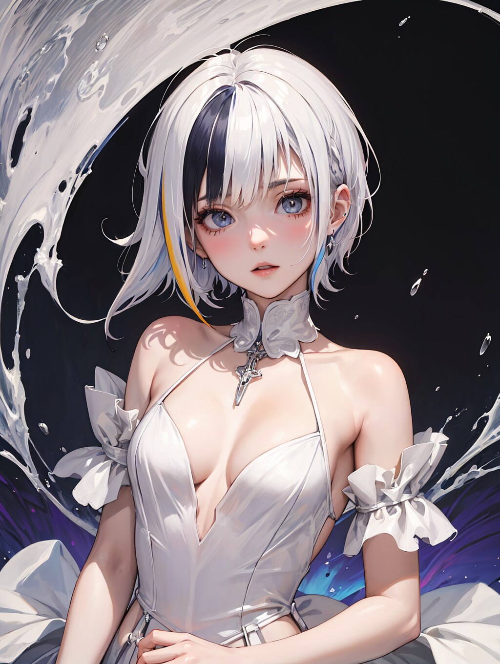異空間