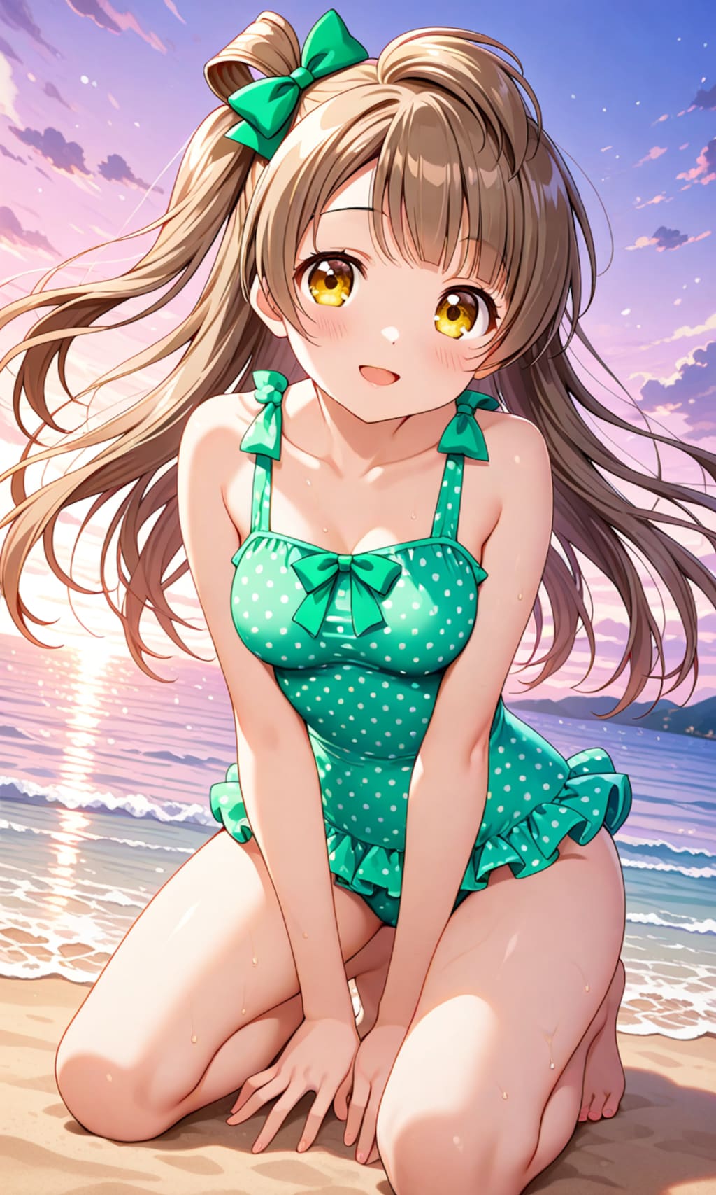 南ことり