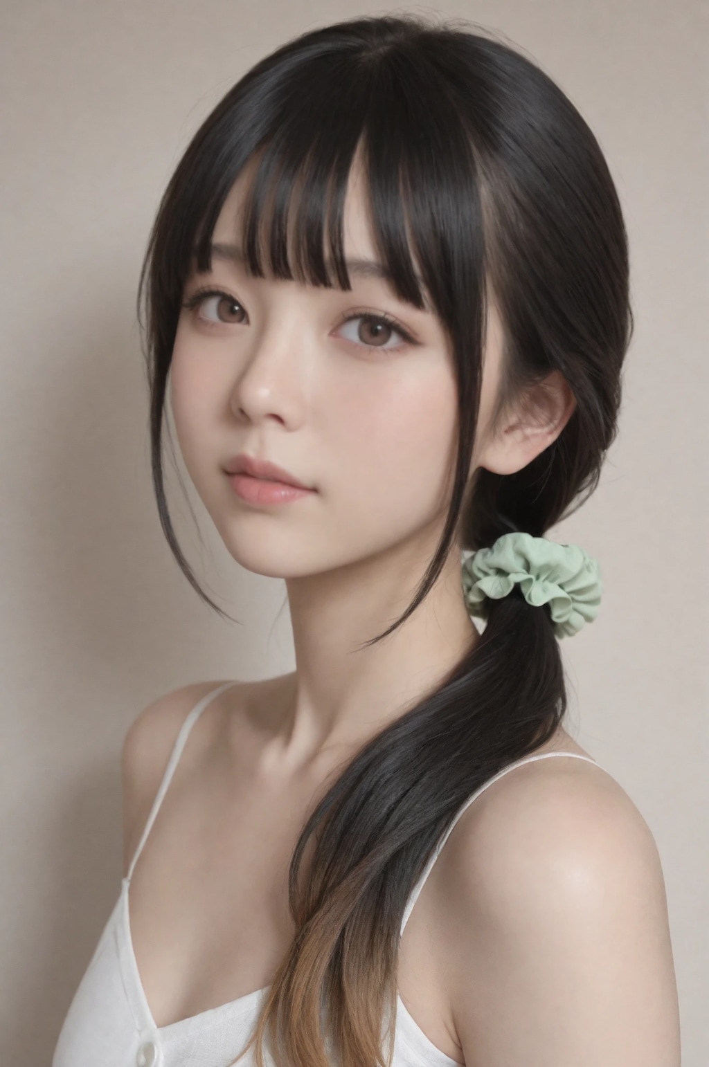 次のターゲット...？🔞