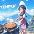 TEMPRA!! 3枚目