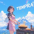 TEMPRA!! 2枚目