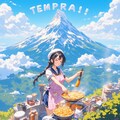 TEMPRA!! 6枚目