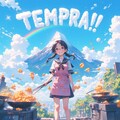 TEMPRA!! 4枚目