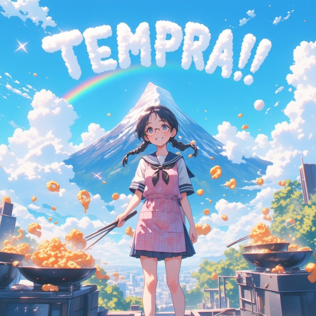 TEMPRA!!