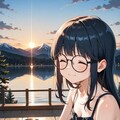 🌸鳥羽先生とサシ飲み(*´ω｀*)🍻 2枚目