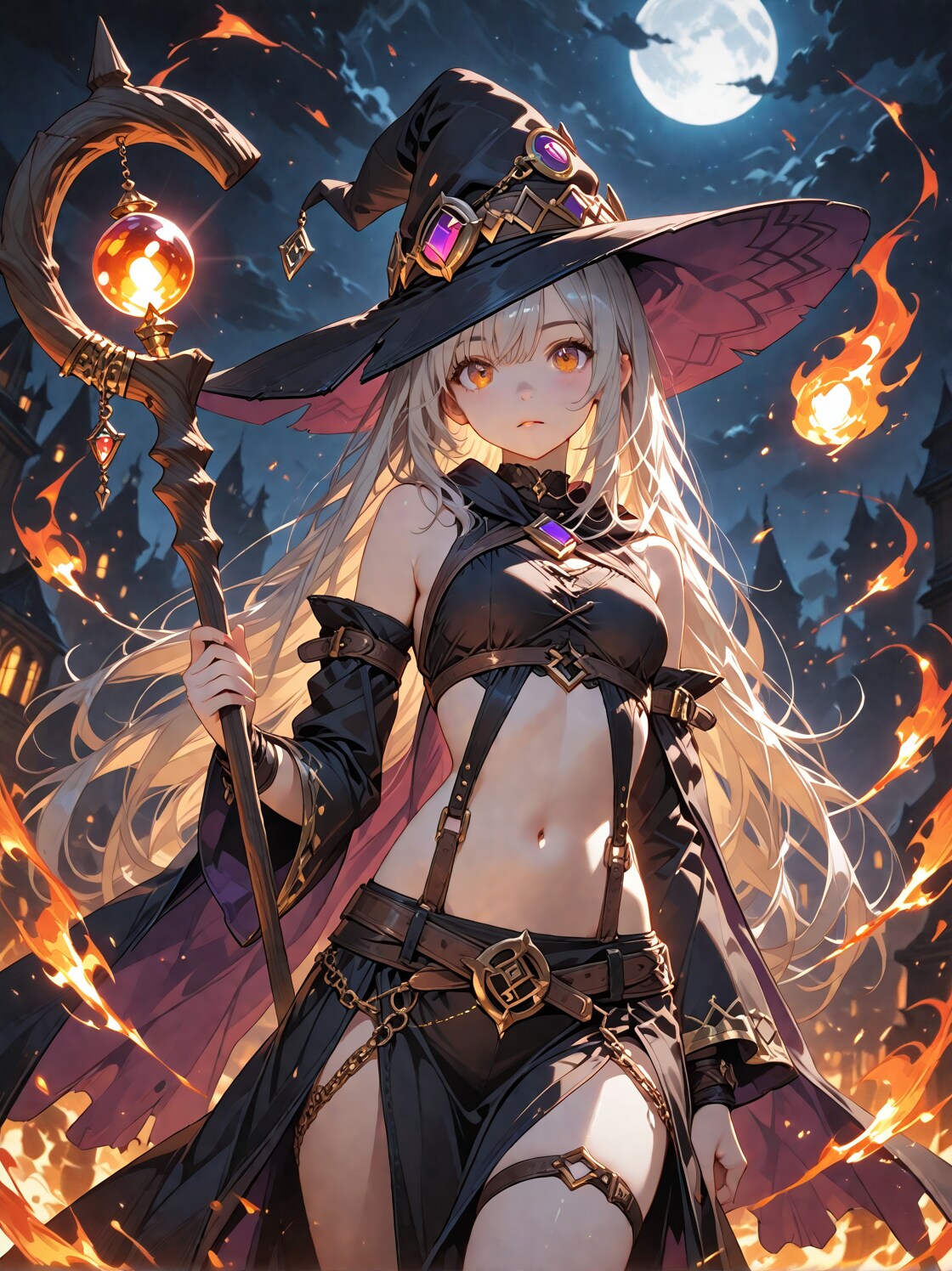 魔女