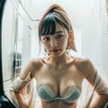洗車窓ふきサービス💞➁ 2枚目