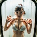 洗車窓ふきサービス💞➁ 5枚目