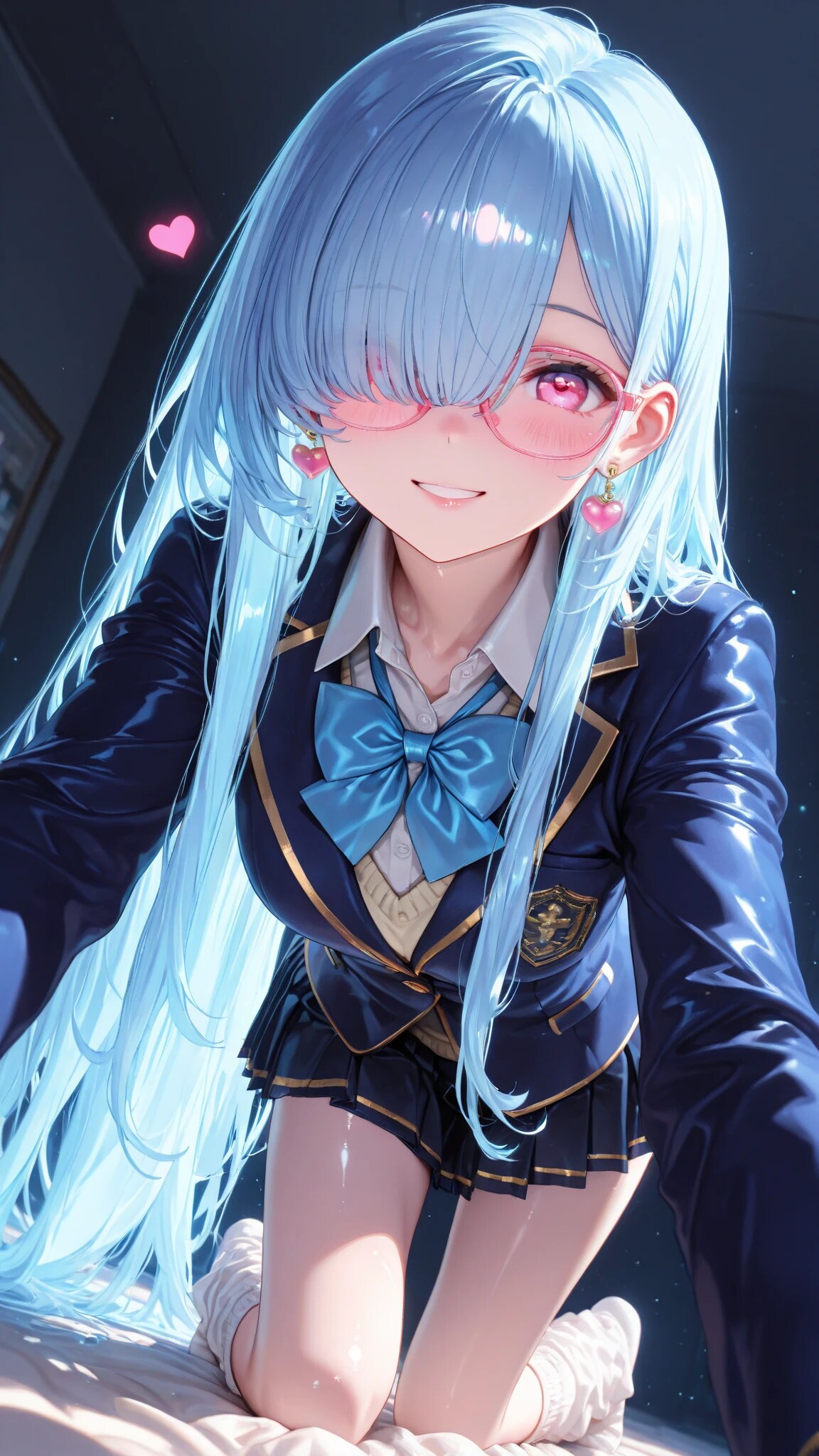 セクシーポーズ
