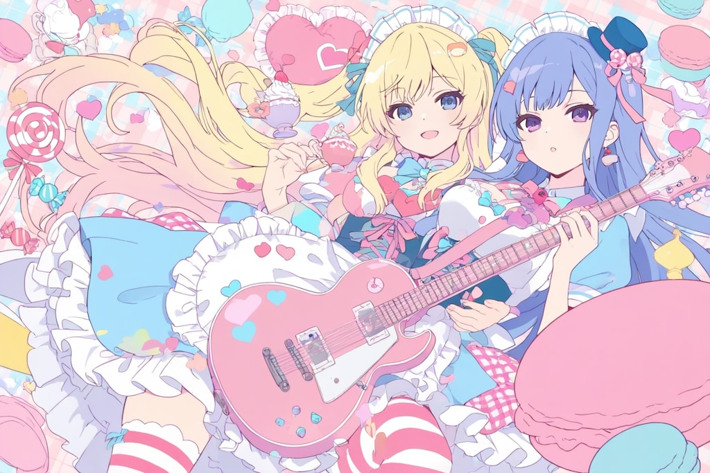 百合