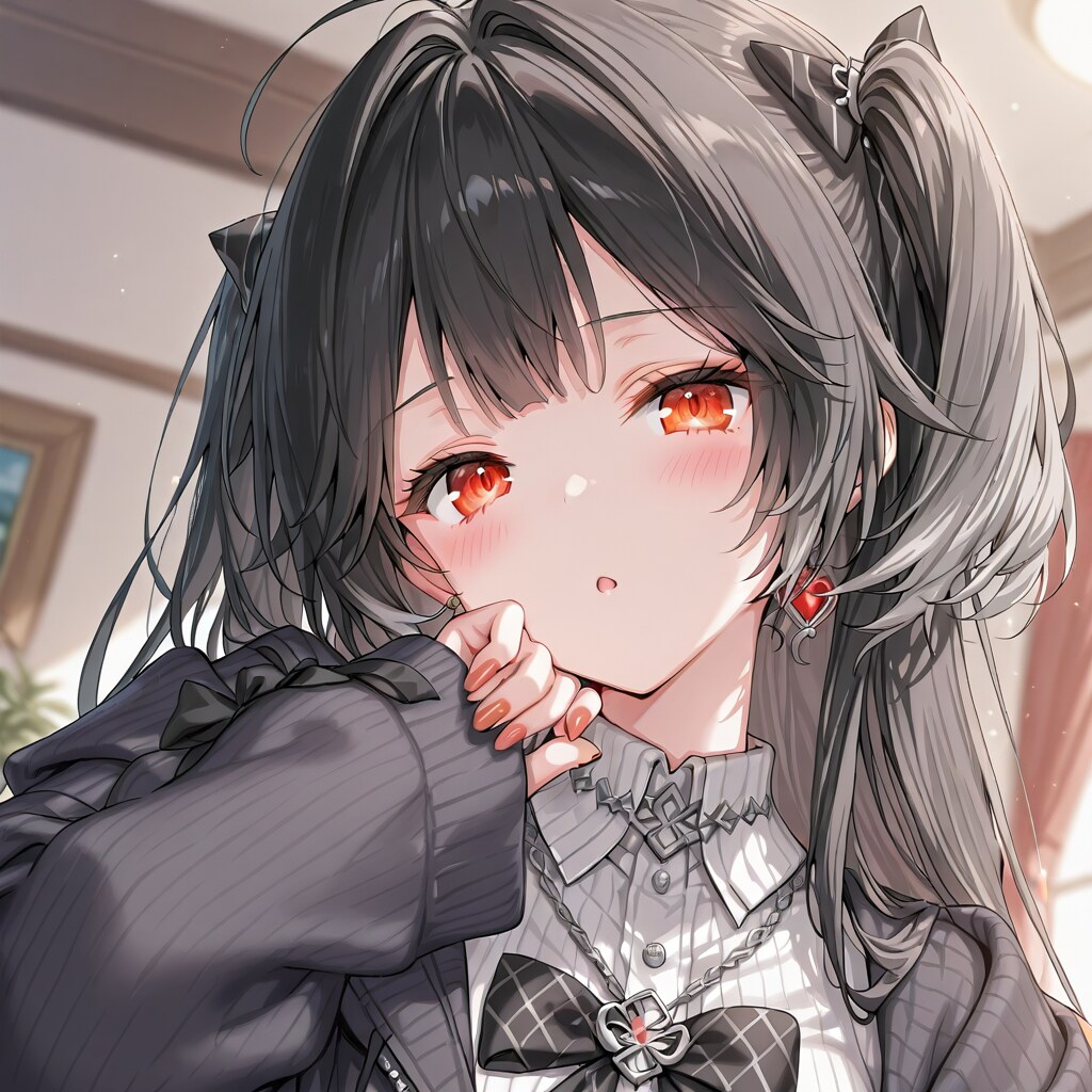 今日の日付ちゃん | の人気AIイラスト・グラビア