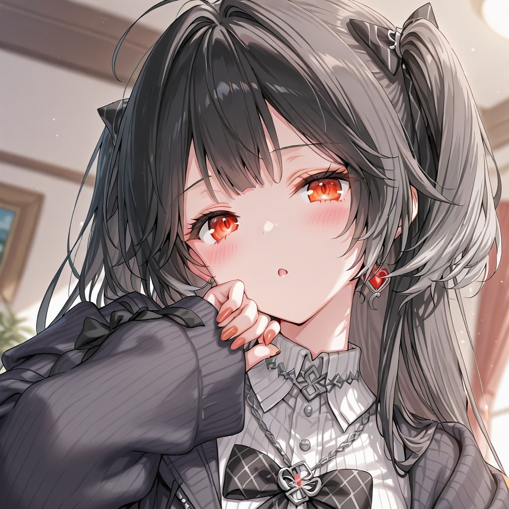今日の日付ちゃん