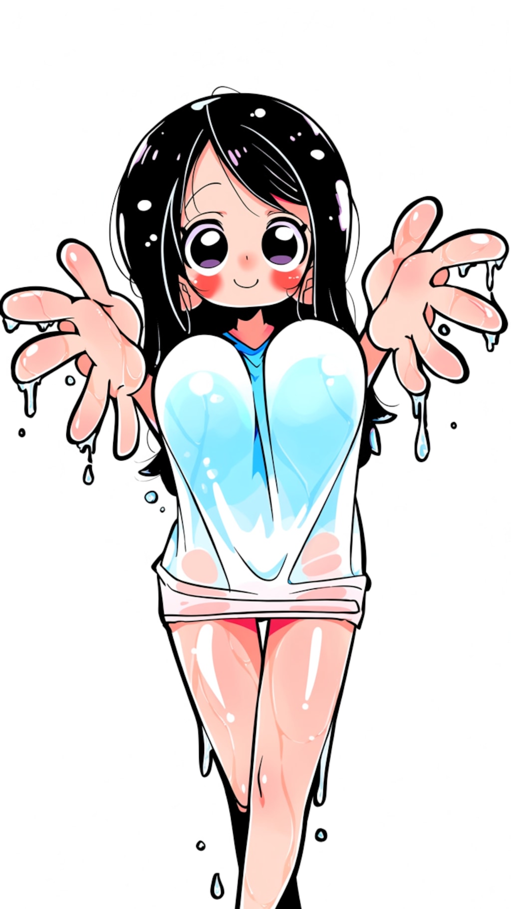 次にあげるやつの没集
