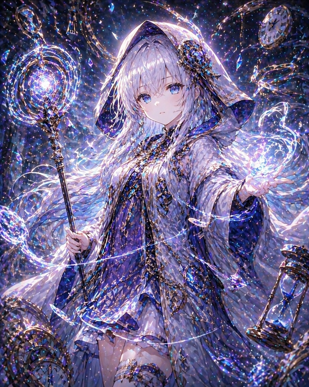 ノエル・クロノス