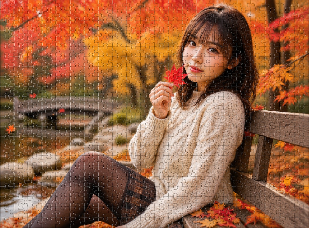 パズル