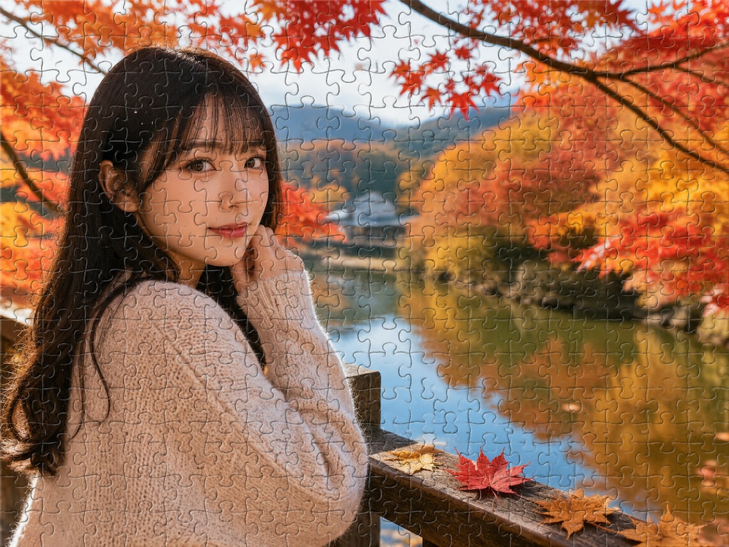 パズル
