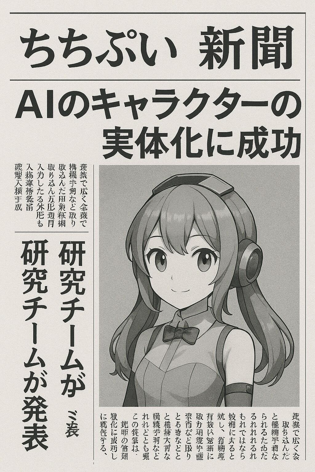 01/04の　わたしとチャトピちゃん