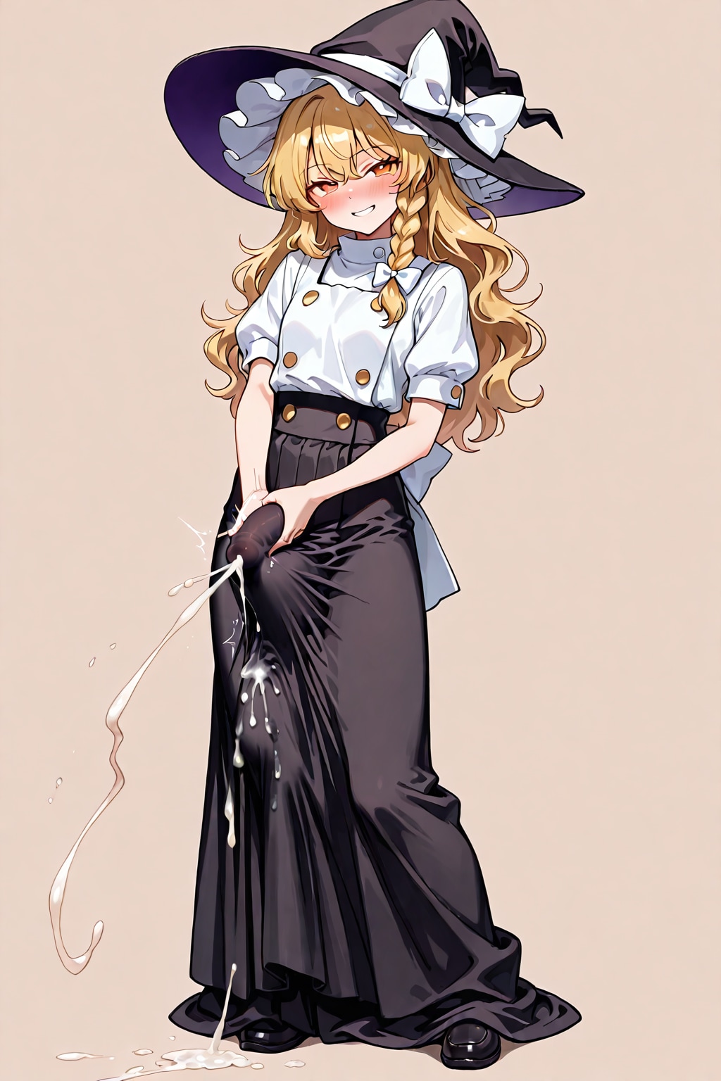 Futa Marisa