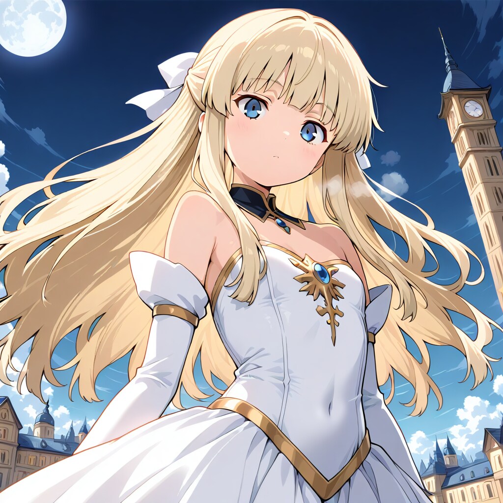 真 女神人生Ⅰ | の人気AIイラスト・グラビア